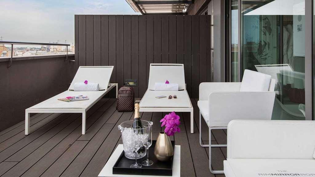 Hotel Arconte (Adults Only) Барселона Екстериор снимка