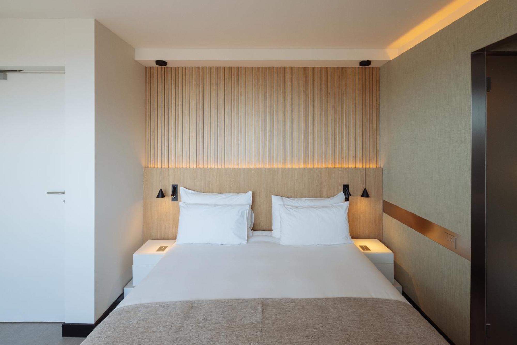 Hotel Arconte (Adults Only) Барселона Екстериор снимка