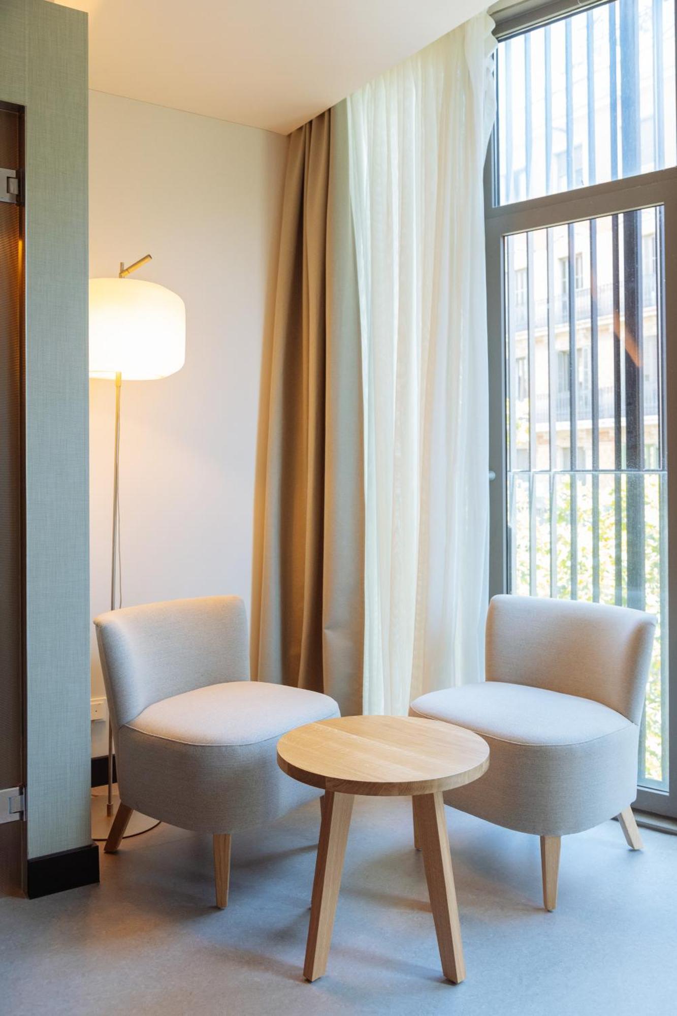 Hotel Arconte (Adults Only) Барселона Екстериор снимка