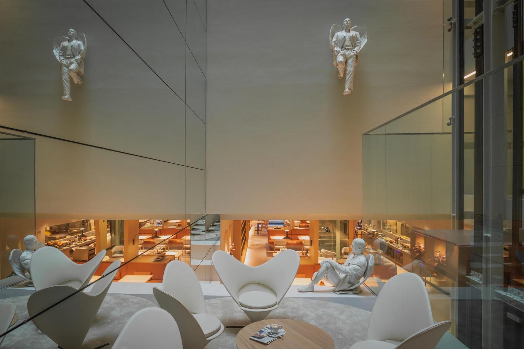 Hotel Arconte (Adults Only) Барселона Екстериор снимка